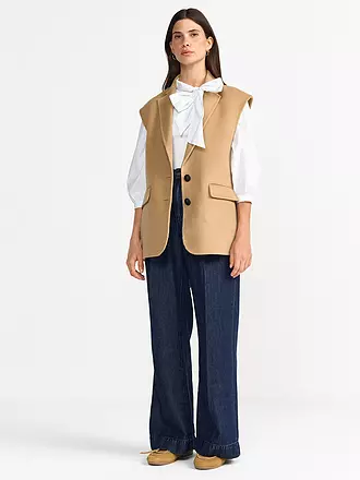 RICH & ROYAL | T-shirt blouse |